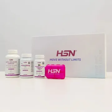 GESCHENKSET - GELENKE *