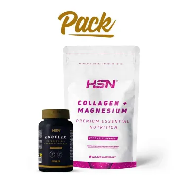 PACK 3 - GELENKUNTERSTÜTZUNG *