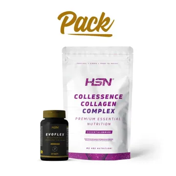 PACK 3 - GELENKUNTERSTÜTZUNG *