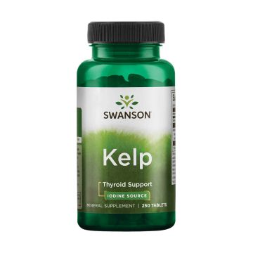 KELP 225 mcg