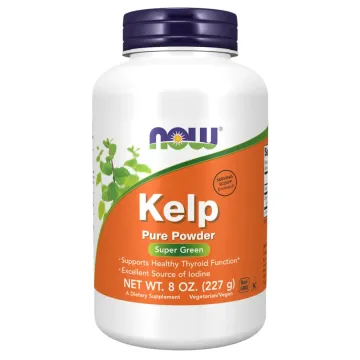 KELP PULVER - 227 g