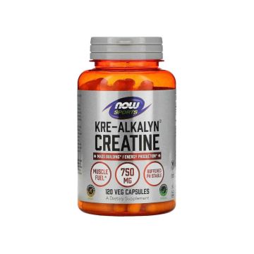 KRE-ALKALYN® KREATIN 750 mg