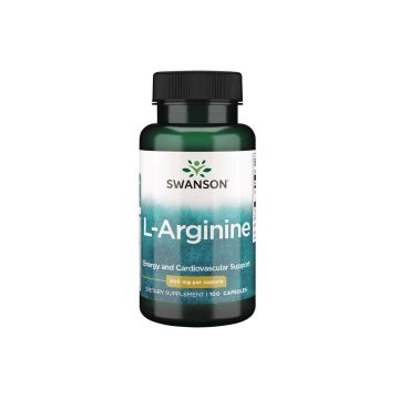 L-ARGININ 500 mg
