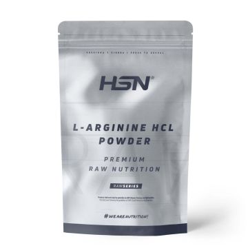 L-ARGININ HCL PULVER
