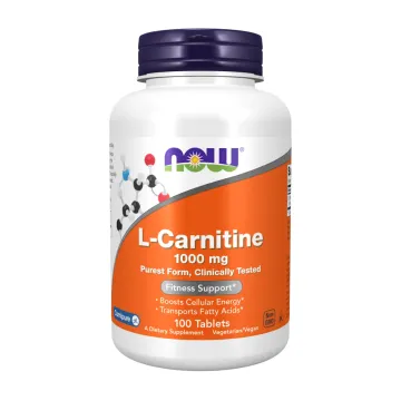 L-CARNITIN 1000 mg