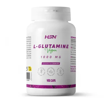 L-Glutamin 1000 mg