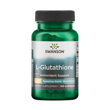L-GLUTATHION 100 mg
