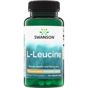 L-LEUCIN (AJIPURE®) 500 mg