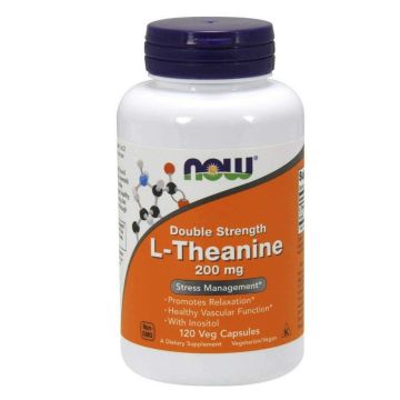 L-THEANIN 200 mg