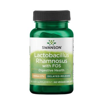 LACTOBACILLUS RHAMNOSUS MIT FOS 5 BILLION CFU