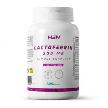 LACTOFERRIN 200 mg