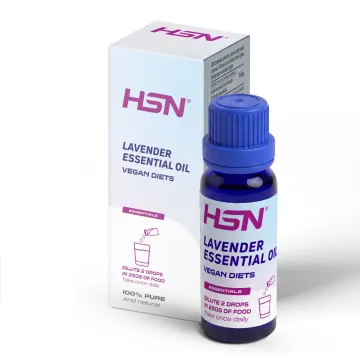 Flüssiges Lavendel-Ätherisches Öl
