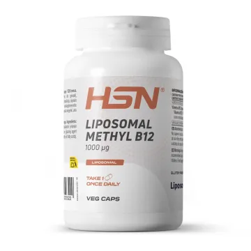 LIPOSOMALES VITAMIN B12 (METHYLCOBALAMIN) (Liposovit®) (1000 mcg VITAMIN B12)