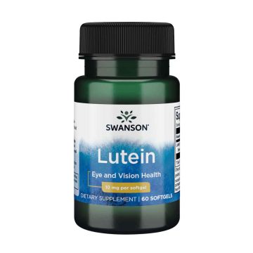 LUTEIN 10 mg