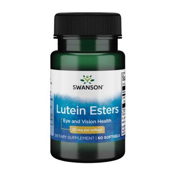 LUTEIN 20 mg