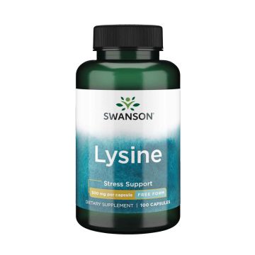 L-LYSIN 500 mg