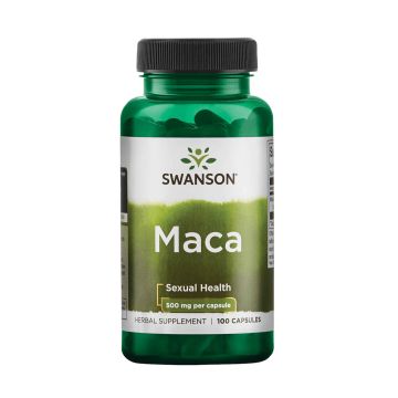 Full Spectrum® MACA 500 mg