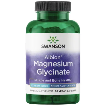 Albion® MAGNESIUM 133 mg