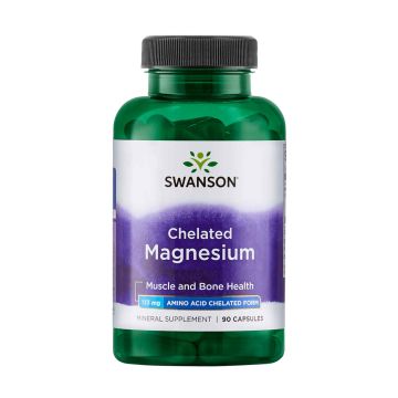 Albion® MAGNESIUM 133 mg Albion® MAGNESIUM 133 mg