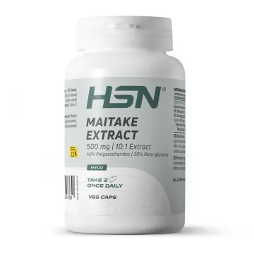 Maitake-Extrakt (10:1) 500 mg