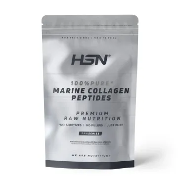 MARINES KOLLAGENPEPTID PULVER
