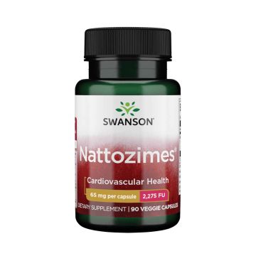 Nattozimes® 65 mg