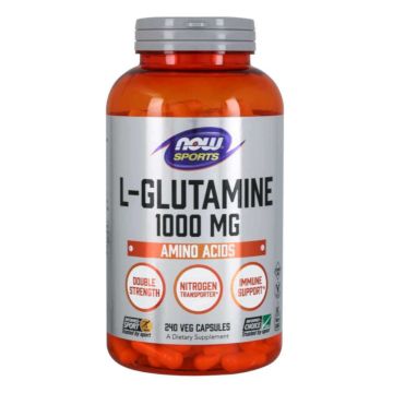 L-GLUTAMIN 1000 mg L-GLUTAMIN 1000 mg