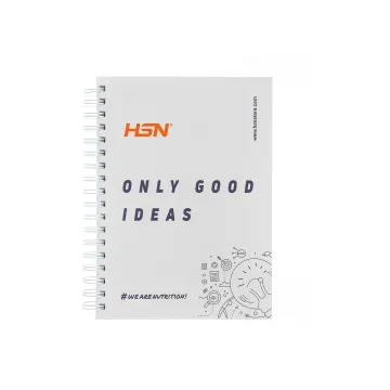 NOTIZBUCH HSN