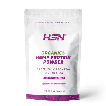 Bio-Hanfprotein