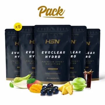 EVOCLEAR HYDRO - PROBIERPAKET