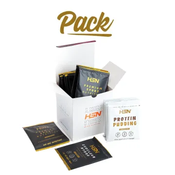 PROBIERPAKET PROTEINPULVER MIX PROBIERPAKET PROTEINPULVER MIX