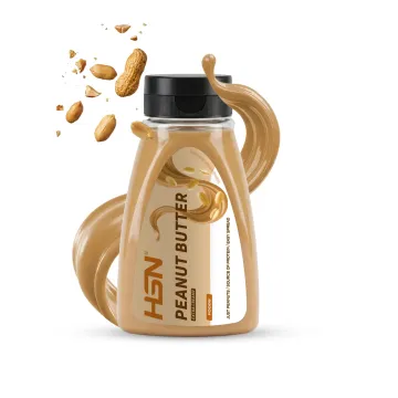 ERDNUSSCREME EXTRA CREMIG