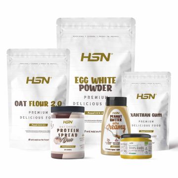 PERFEKTE WAFFELN - PACK PERFEKTE WAFFELN - PACK