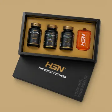GIFTBOX - SPORT-ESSENTIALS