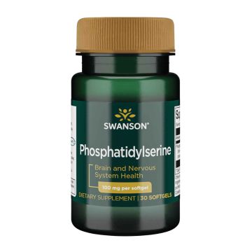 PHOSPHATIDYLSERIN 100 mg