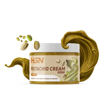 PISTAZIENCREME