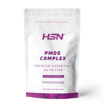 PMOS Complex Pulver