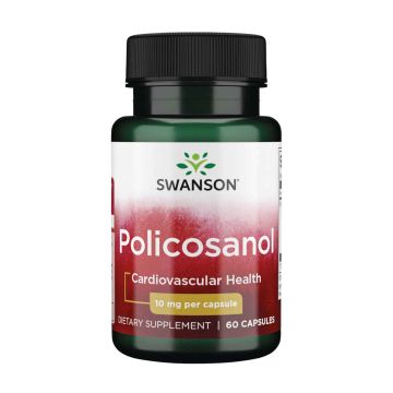 POLICOSANOL 10 mg POLICOSANOL 10 mg