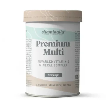 MULTIVITAMIN PREMIUM MULTIVITAMIN PREMIUM