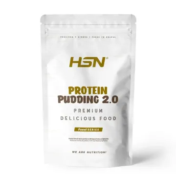 PROTEIN-PUDDING 2.0