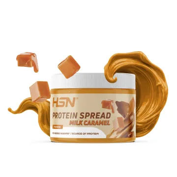 Dulce de Leche Protein Creme