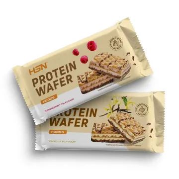 PROTEIN-WAFFEL
