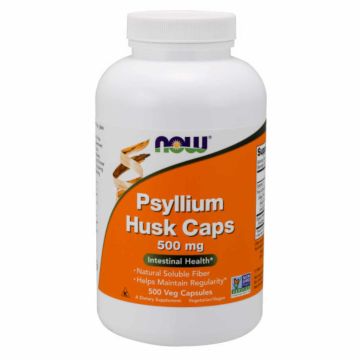 PSYLLIUM HUSK 500 mg PSYLLIUM HUSK 500 mg