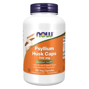 PSYLLIUM HUSK 700 mg PSYLLIUM HUSK 700 mg