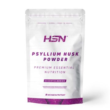 PSYLLIUM HUSK PULVER (FLOHSAMENSCHALEN)