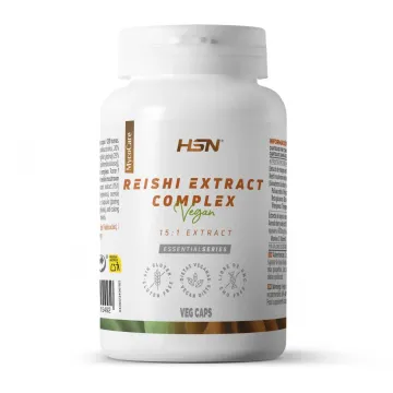 REISHI EXTRAKT COMPLEX (15:1) 500 mg
