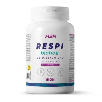 Respi Biotics (Mikroorganismen) 25 mrd. KBE
