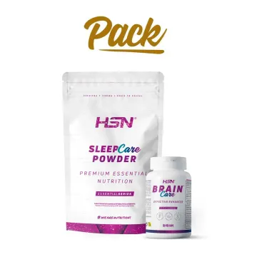 PACK - BESSER AUSRUHEN UND STRESS ABBAUEN *