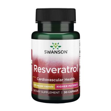 RESVERATROL 250 mg
