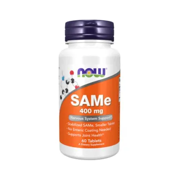 SAME 400 mg - 60 tabletten